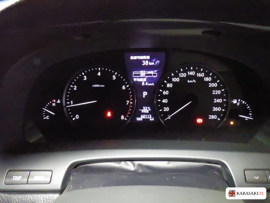2013 Lexus LS LS460 Version L 6
