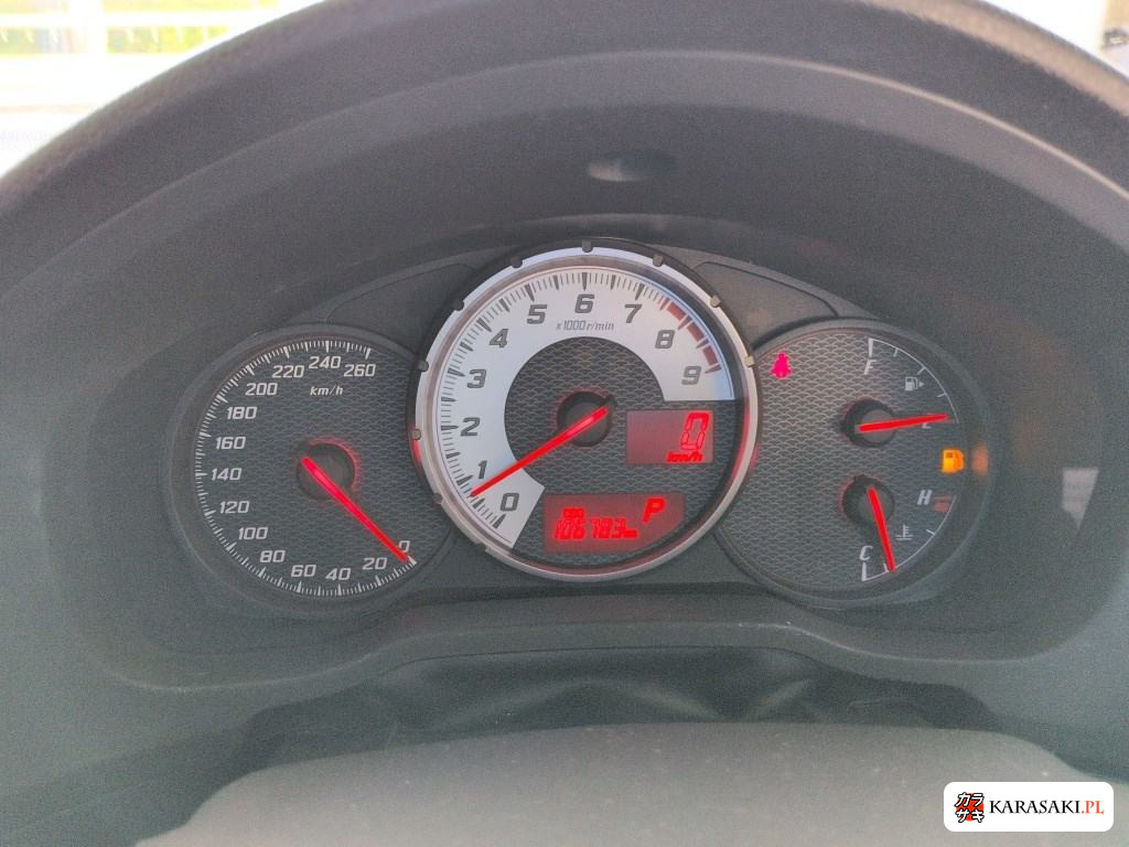 2012 Toyota 86 GT 6