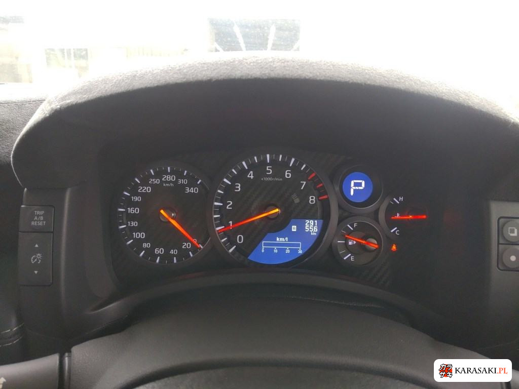 2024 Nissan GT-R 4WD Premium Edition T-Spec 6