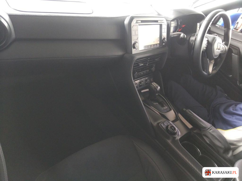 2023 Nissan GT-R 4WD Pure Edition 5