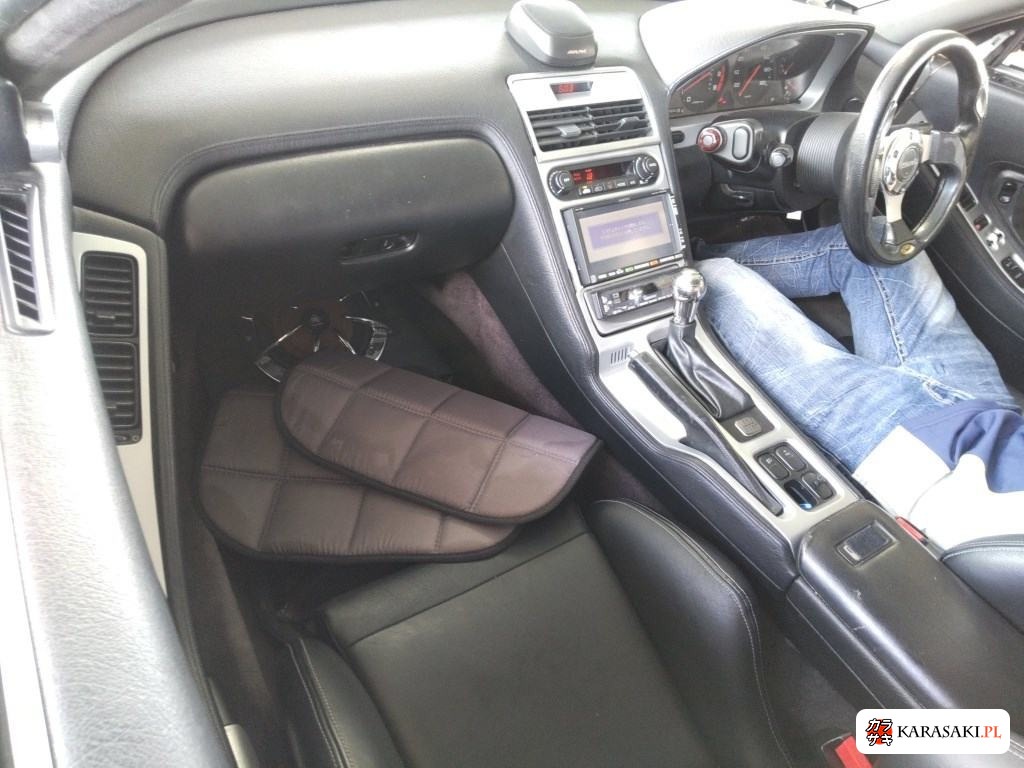 1991 Honda NSX 5