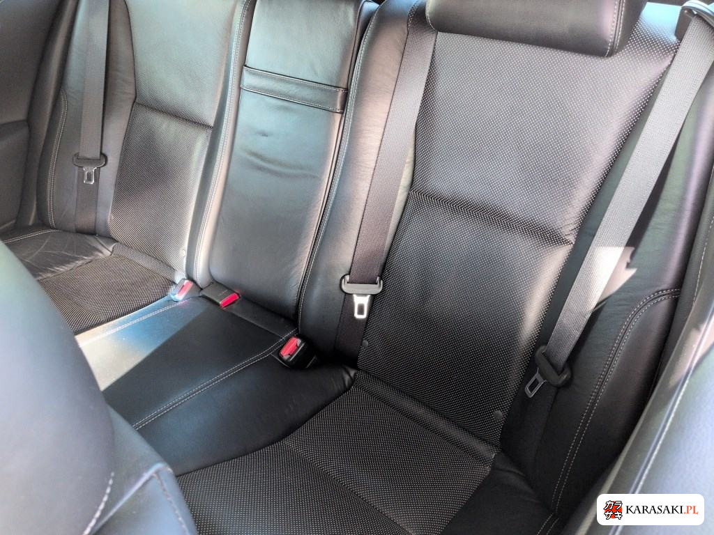 2013 Lexus LS LS460 F Sport 6