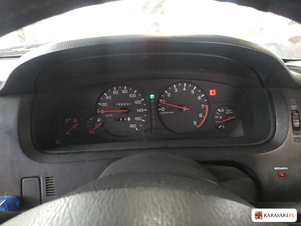 2026 Nissan Skyline 4D GTS25 6