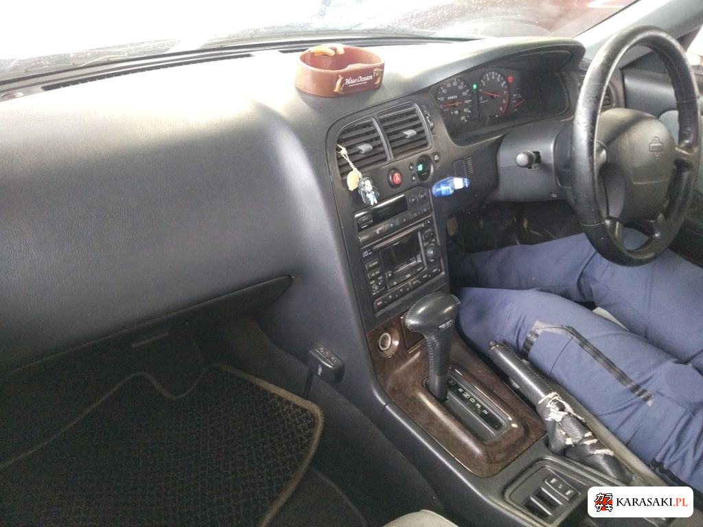 2026 Nissan Skyline 4D GTS25 5