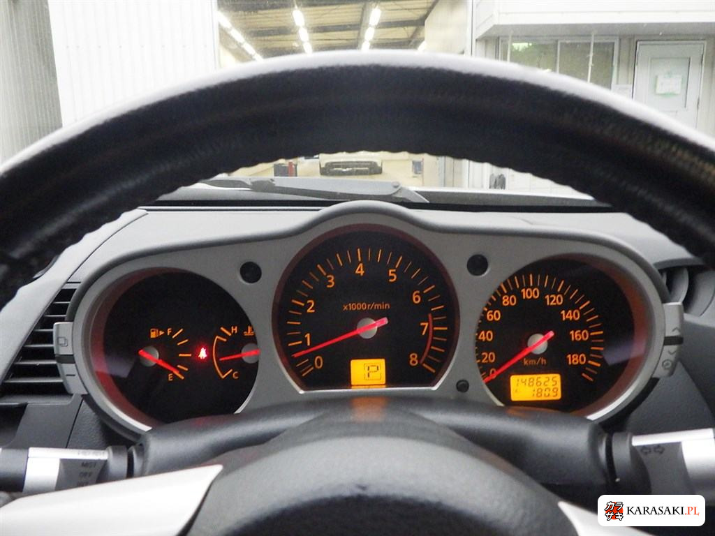 2003 Nissan Fairlady Z CP Version T 6