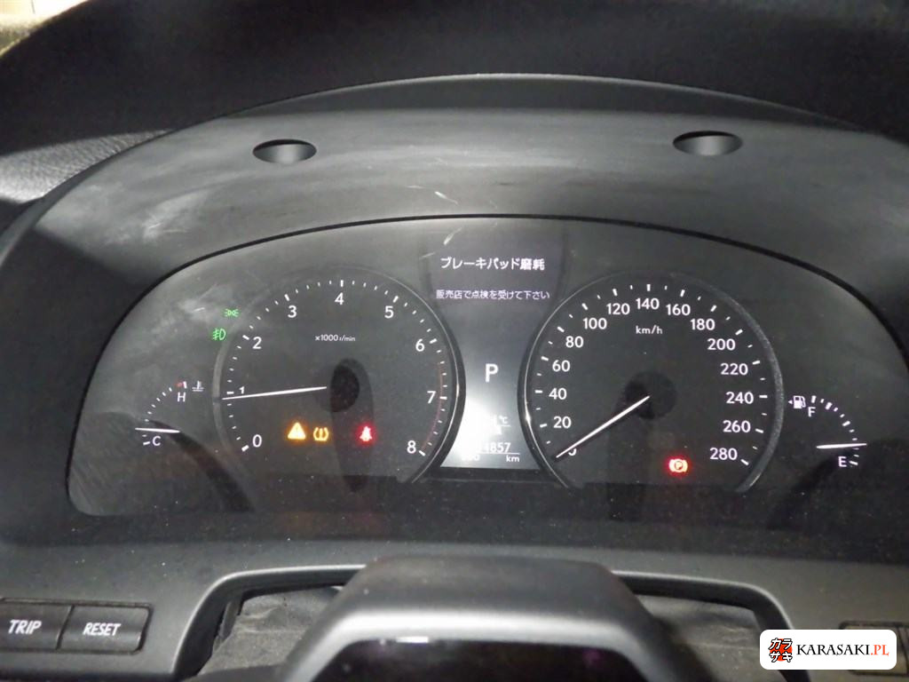 2013 Lexus LS LS460 F Sport 6