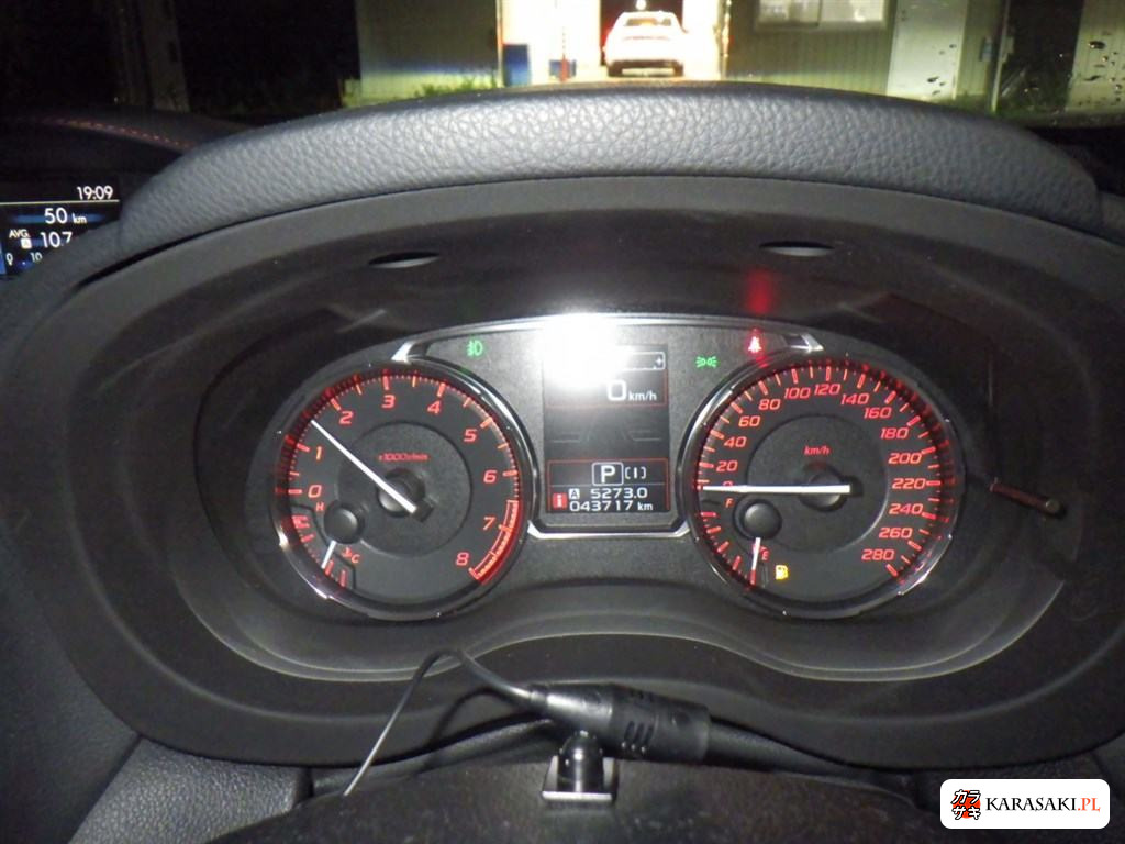 2016 Subaru WRX S4 4WD 2.0GT-S Eyesight 6