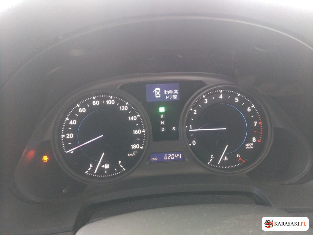 2005 Lexus Is 4D IS250 Version S 6