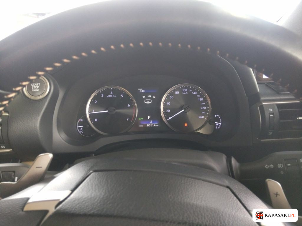 2018 Lexus RC RC300 Version L 6