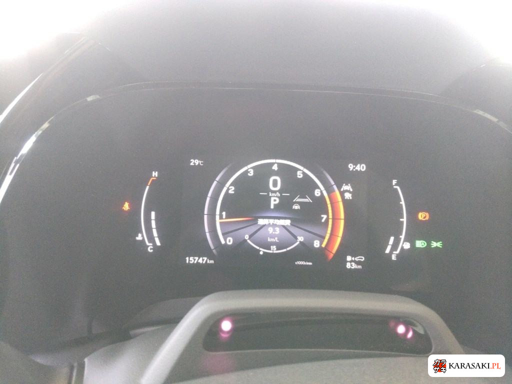 2023 Lexus RX 4WD F Sport 6
