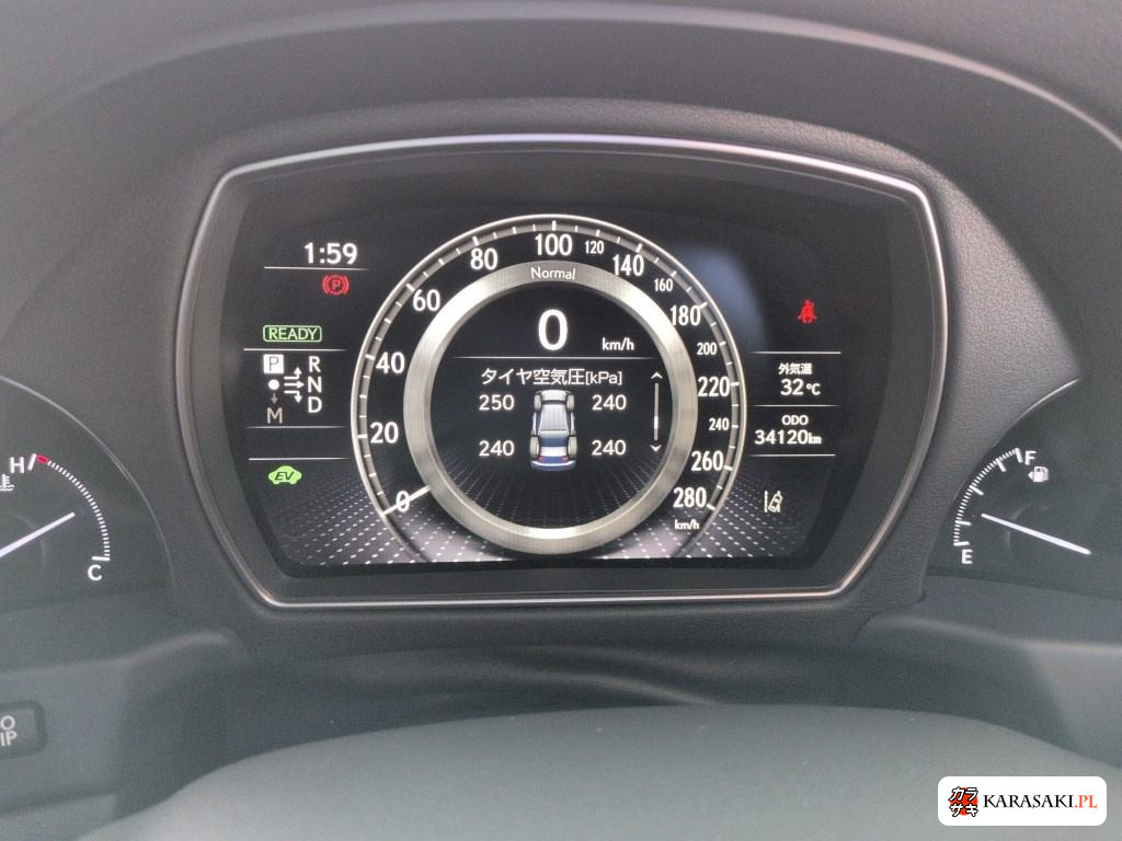 2021 Lexus LS 4WD LS500H Version L 6