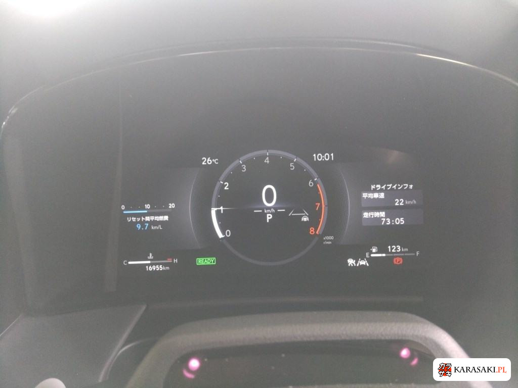 2025 Lexus LM 4WD LM500H Version L 6