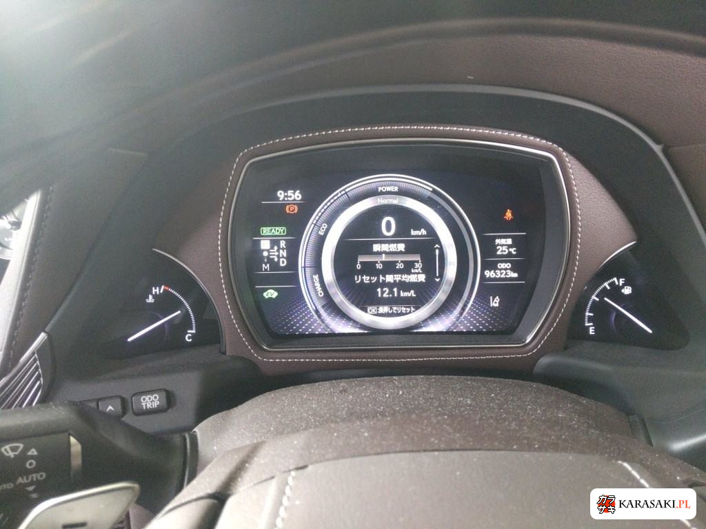 2017 Lexus LS 4WD LS500H Version L 6