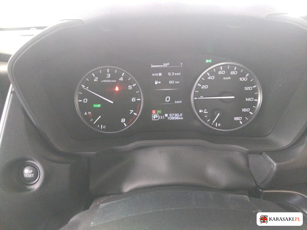 2024 Subaru Impreza 5D ST-G 6