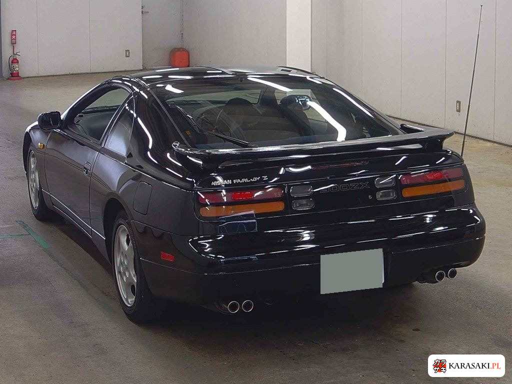 1996 Nissan Fairlady Z CP Version S Twin Turbo 2