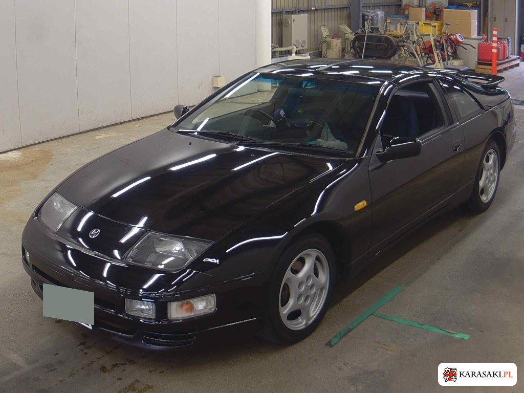 1996 Nissan Fairlady Z CP Version S Twin Turbo 3