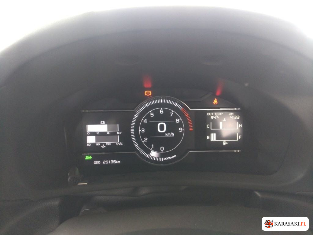 2021 Subaru BRZ R 6