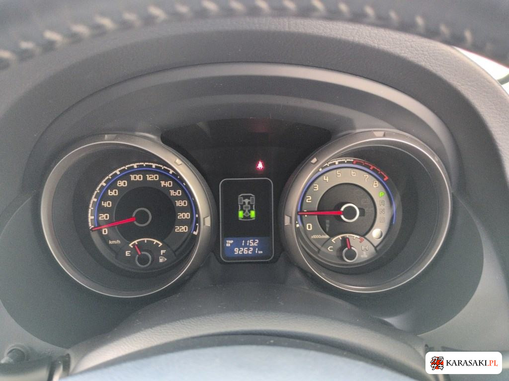 2008 Mitsubishi Pajero 5D 4WD Long Exceed 6