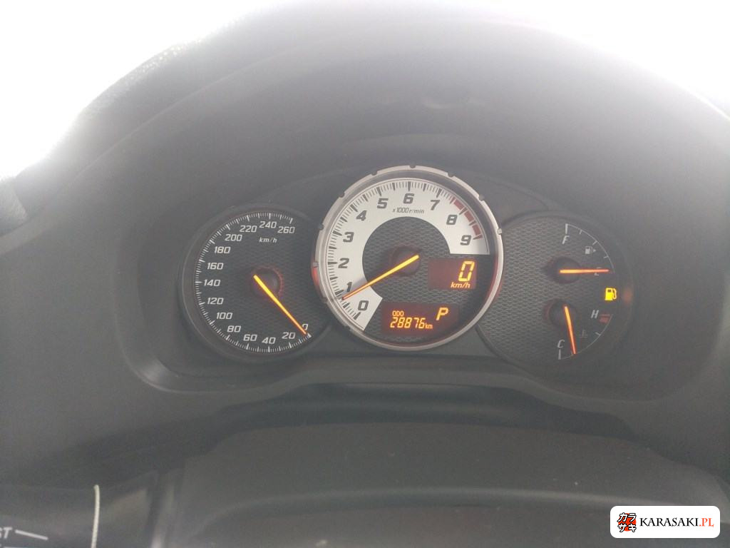 2014 Toyota 86 GT 6