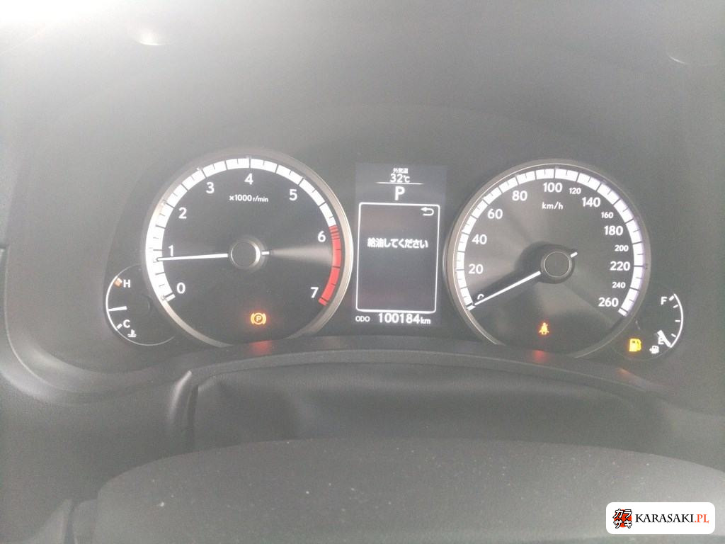2015 Lexus NX 4WD NX200T F Sport 6