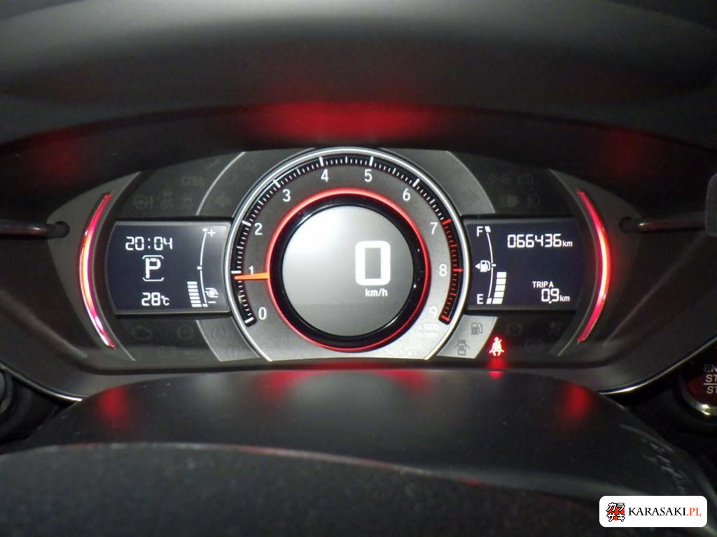 2018 Honda S660 Α 6