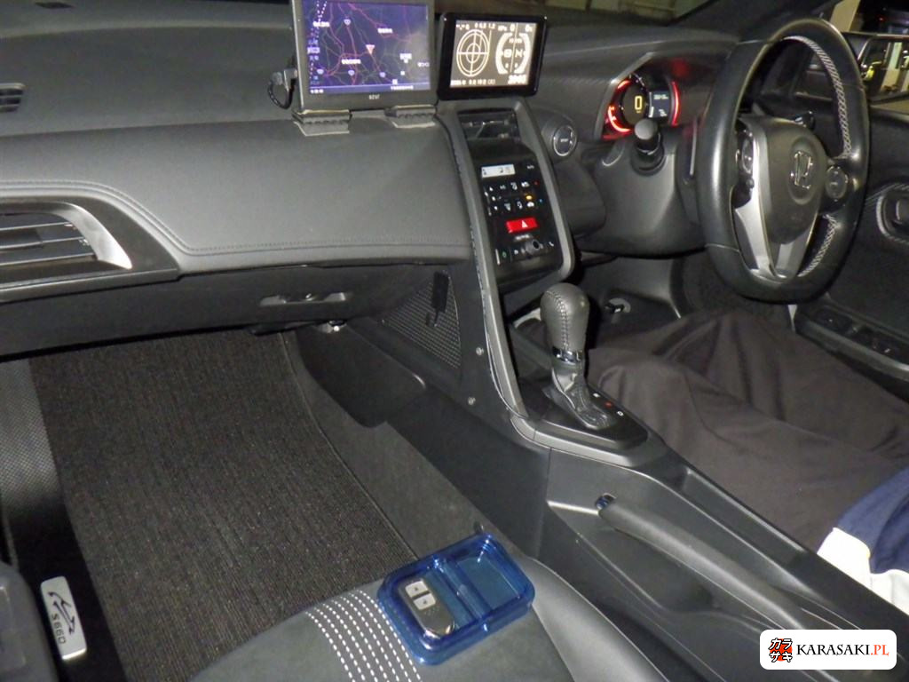 2018 Honda S660 Α 5