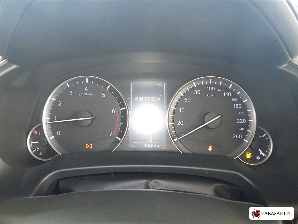 2016 Lexus RX RX200T 6
