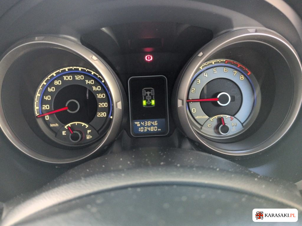 2010 Mitsubishi Pajero 5D 4WD Long GR 6