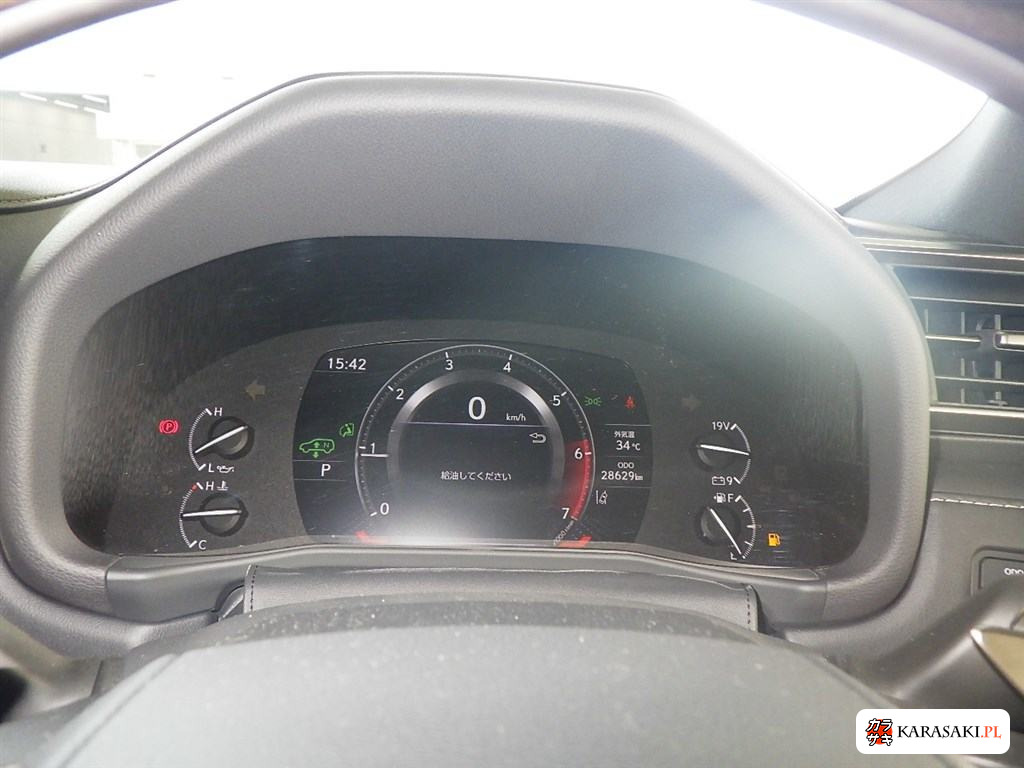 2022 Lexus LX 4WD LX600 Executive 6