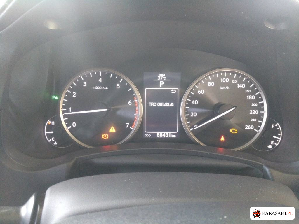 2015 Lexus NX NX200T Version L 6