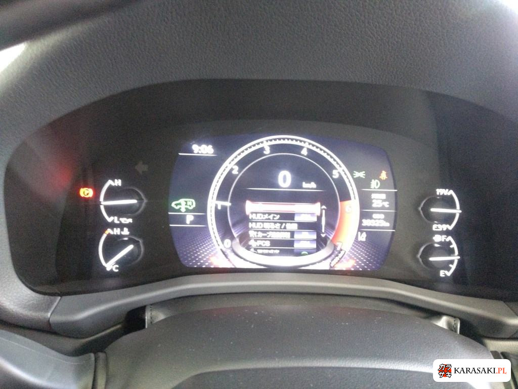 2023 Lexus LX 4WD LX600 6
