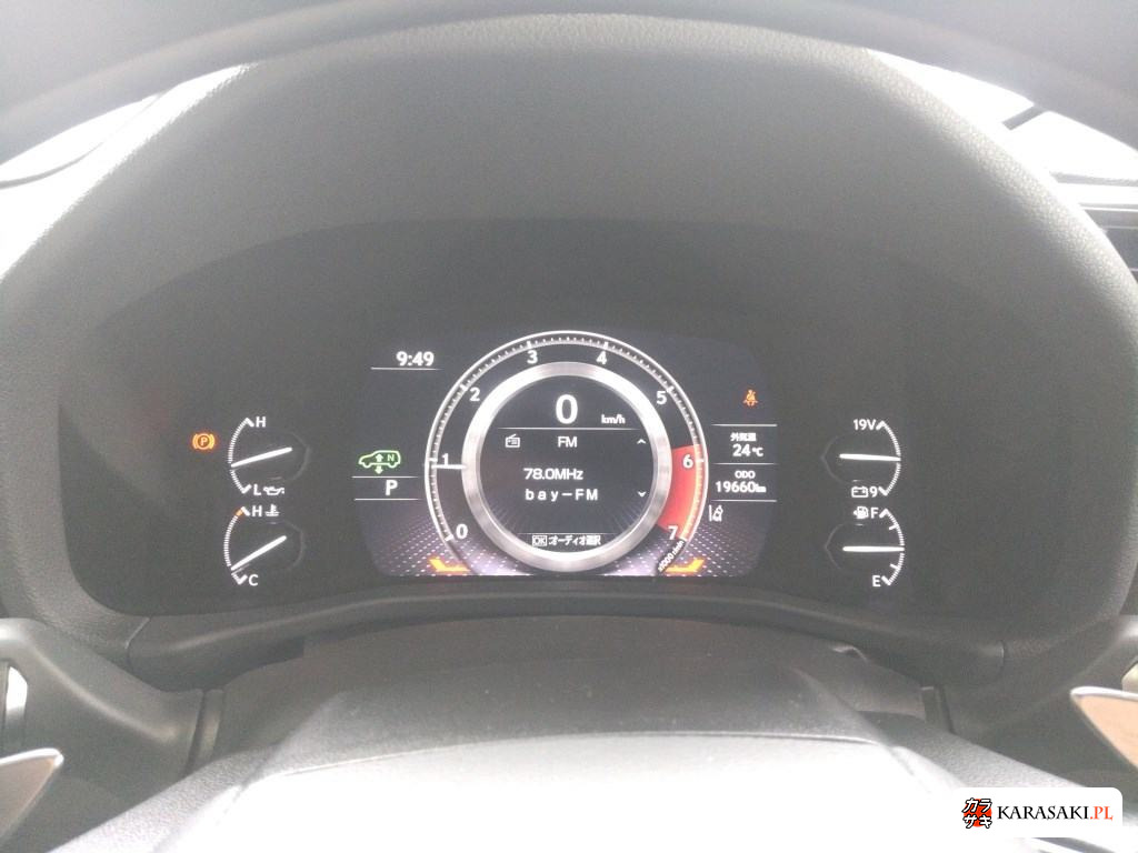 2022 Lexus LX 4WD LX600 Offroad 6