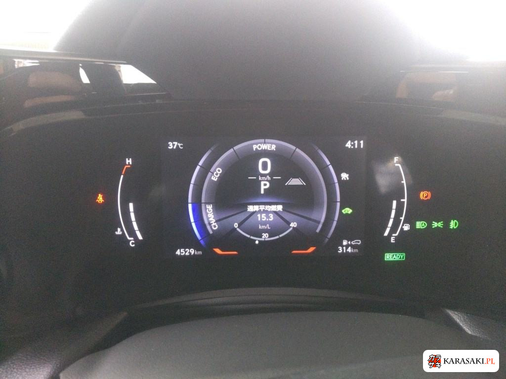 2025 Lexus NX 4WD NX350H F Sport 6