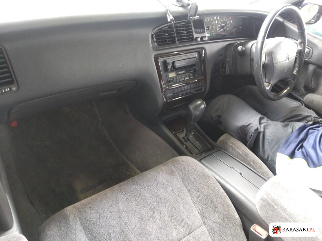 1995 Toyota Crown 4HT Royal Touring 5