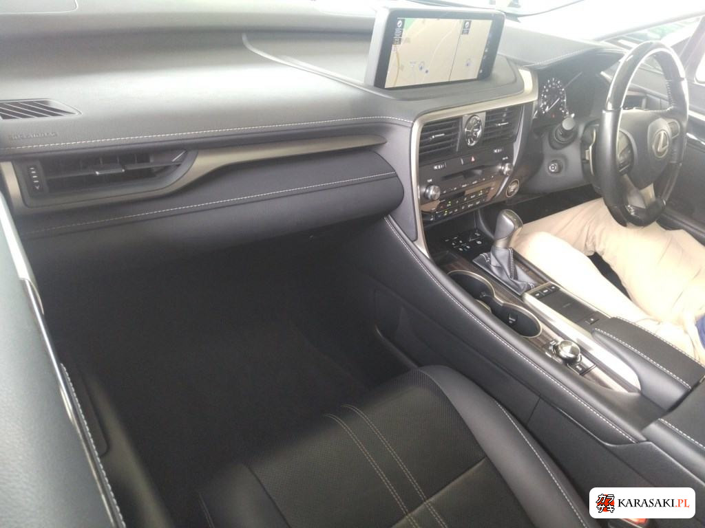 2021 Lexus RX RX300 Version L 5