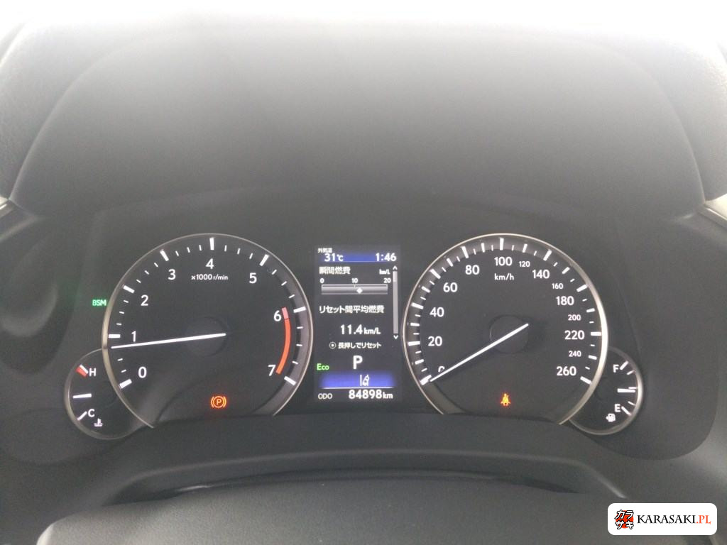 2021 Lexus RX RX300 Version L 6