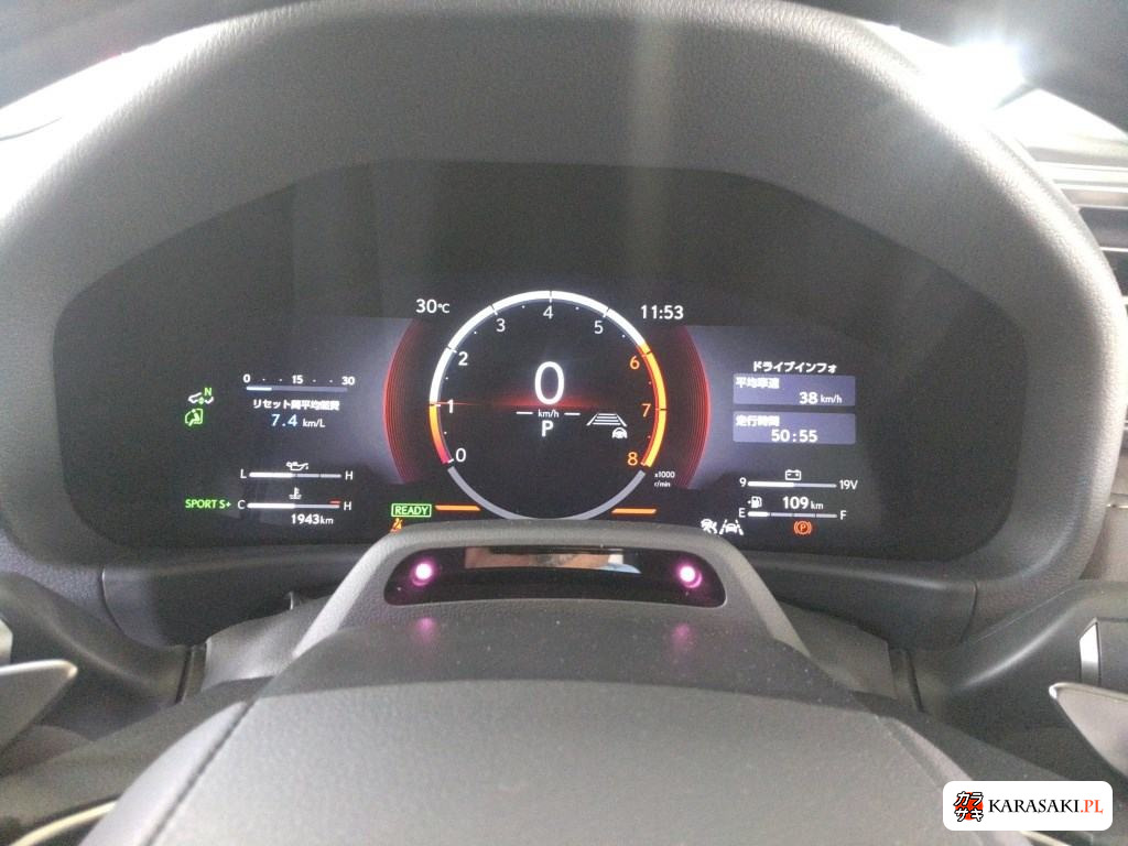 2025 Lexus LX 4WD LX700H 6