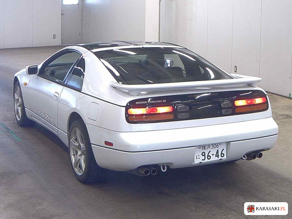 1997 Nissan Fairlady Z CP 2