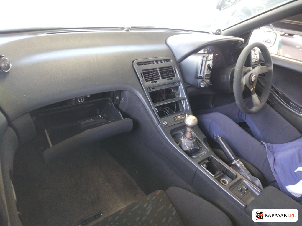 1997 Nissan Fairlady Z CP 5