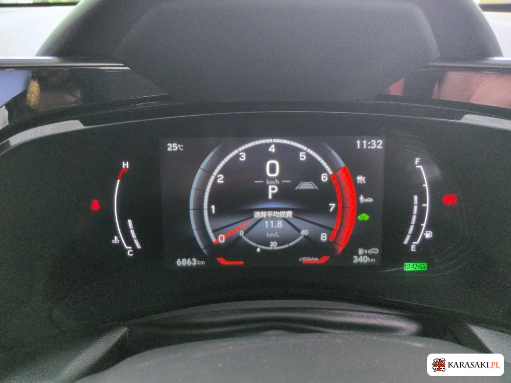 2023 Lexus NX NX350H F Sport 6