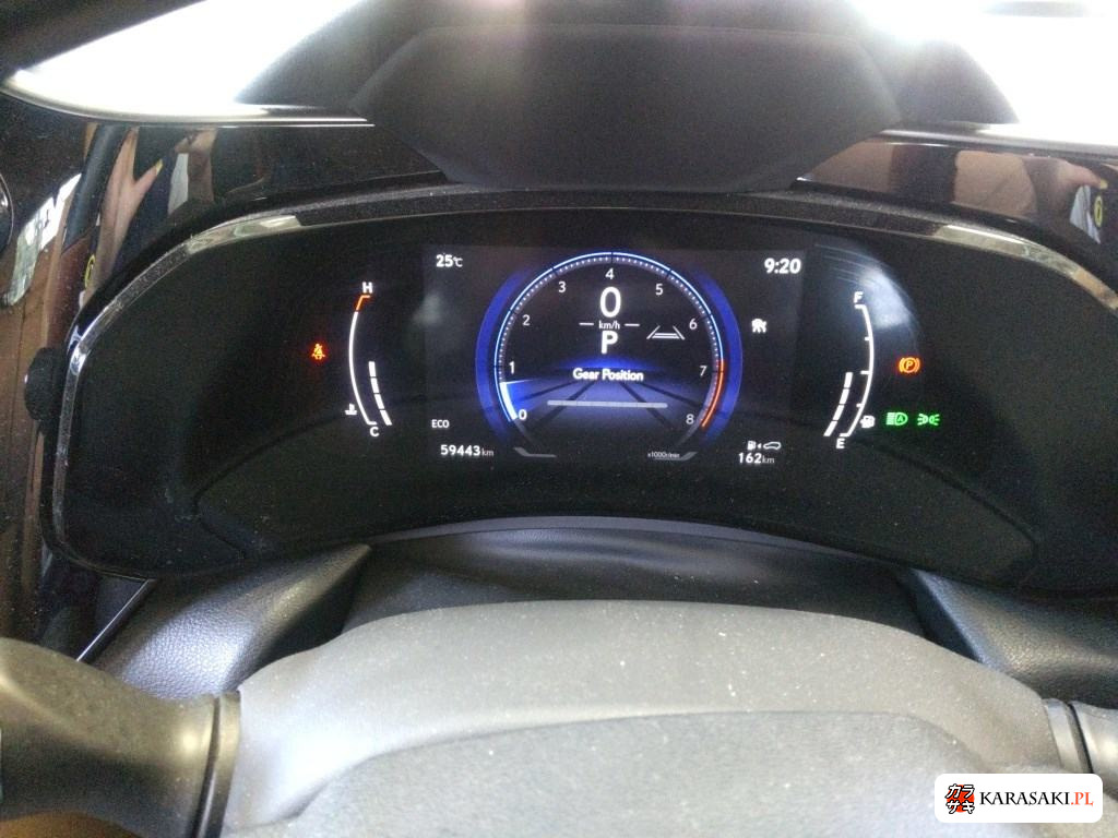 2023 Lexus NX 4WD NX250 Version L 6