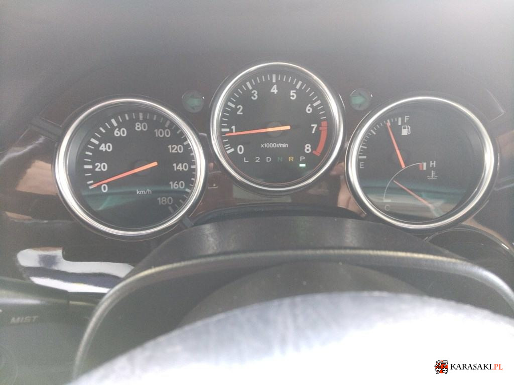 1994 Toyota Supra 6