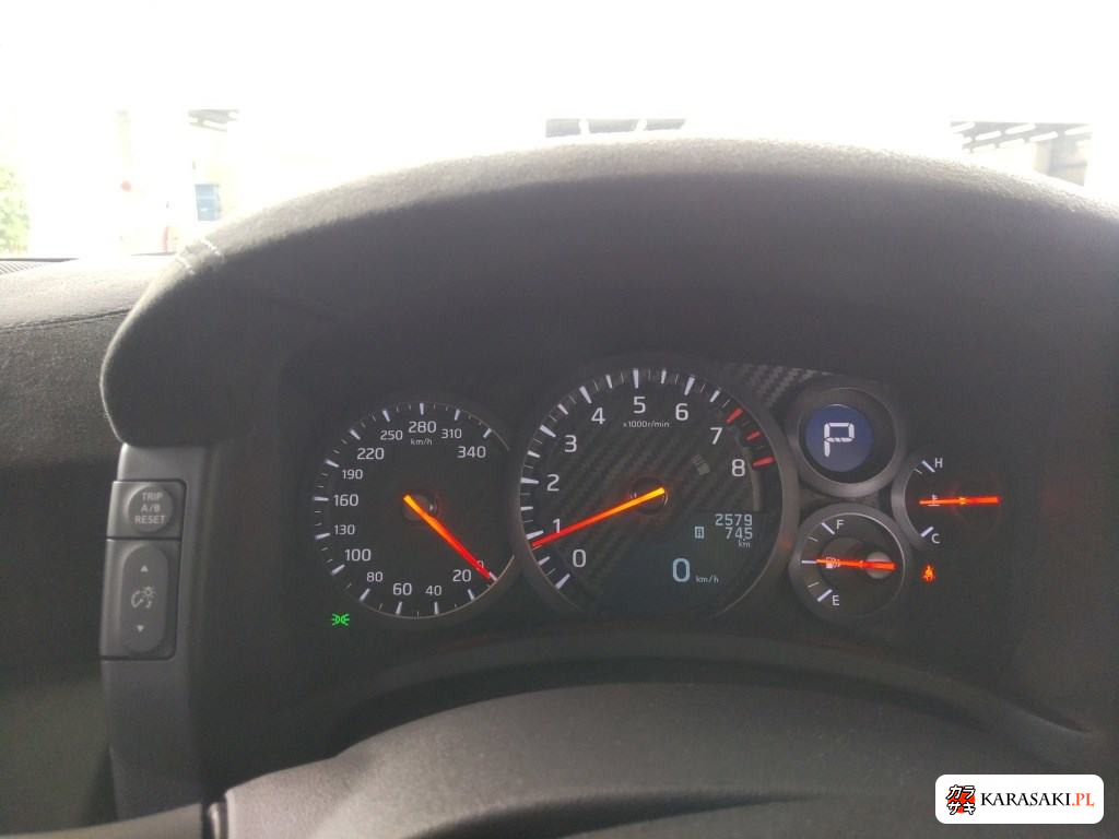 2024 Nissan GT-R 4WD Premium Edition T-Spec 6