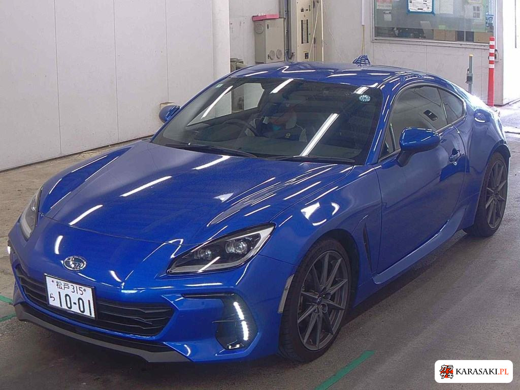 2024 Subaru BRZ S 3