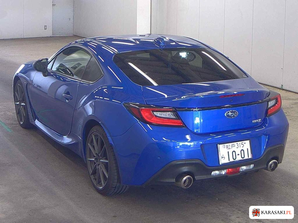 2024 Subaru BRZ S 2