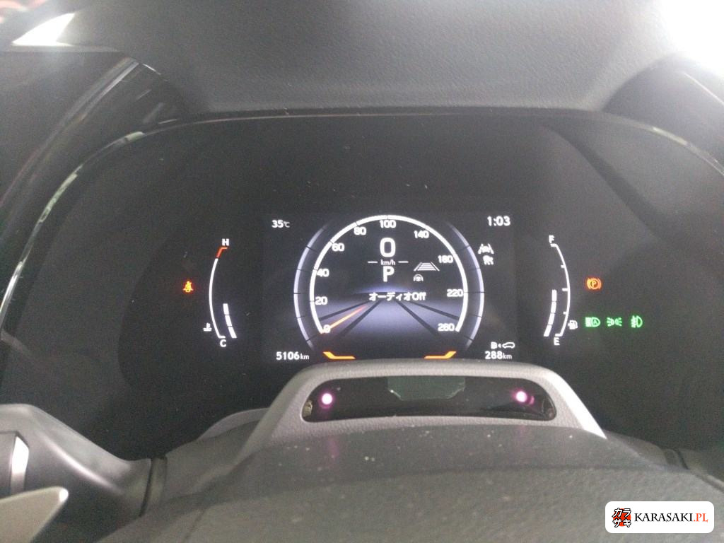2024 Lexus RX 4WD F Sport 6