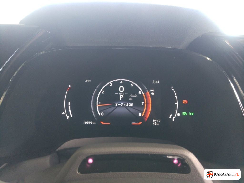 2023 Lexus RX 4WD F Sport 6