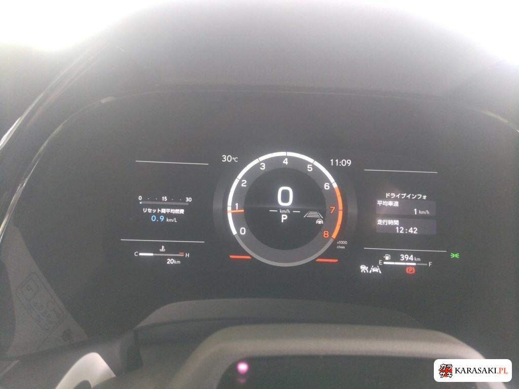 2025 Lexus RX 4WD F Sport 6