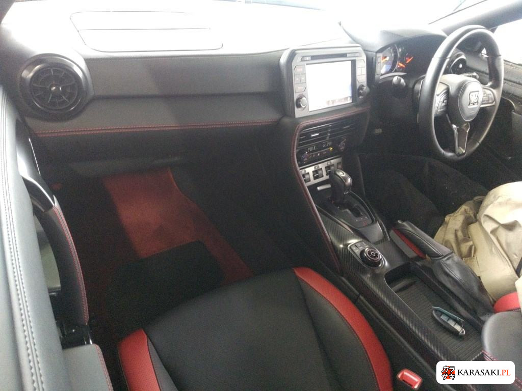 2023 Nissan GT-R 4WD Black Edition 5