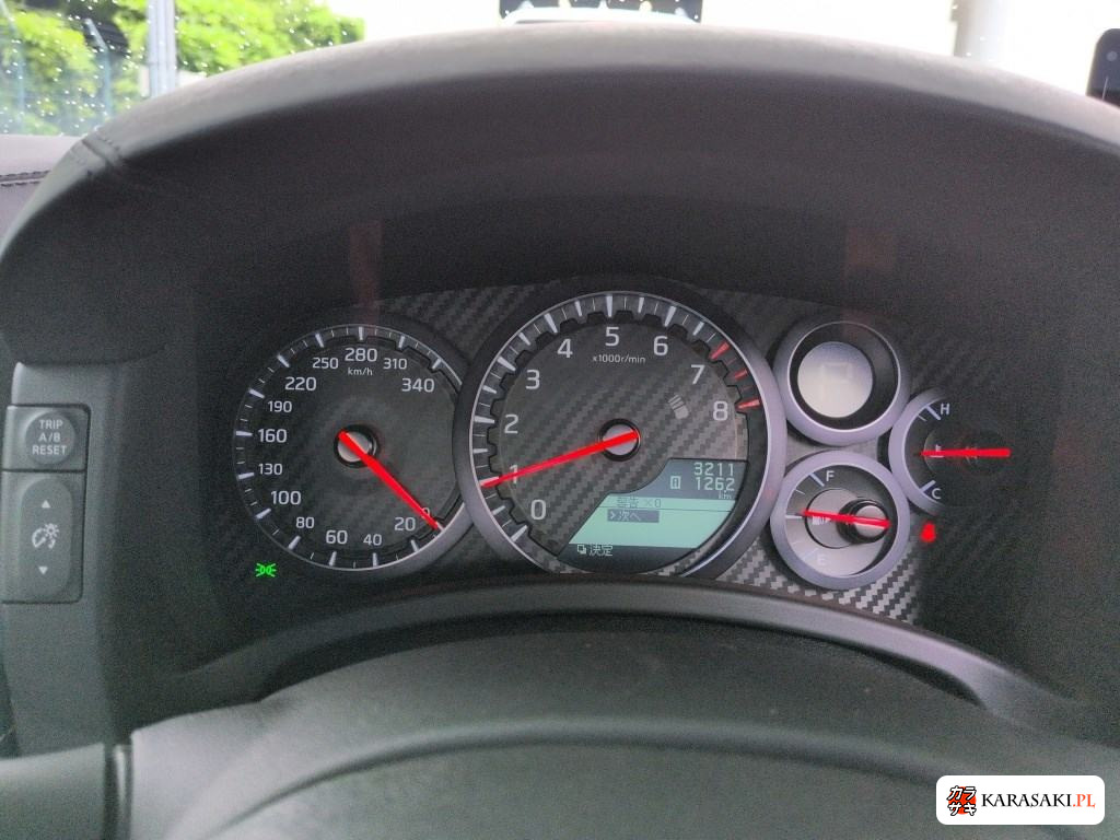 2024 Nissan GT-R 4WD Premium Edition 6